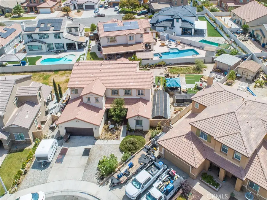 37854 Old Adobe Court, Palmdale, CA 93552 - #3
