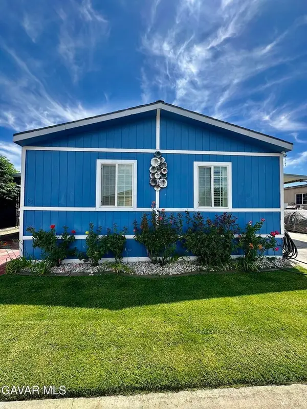 1717 E Avenue I #83, Lancaster, CA 93535