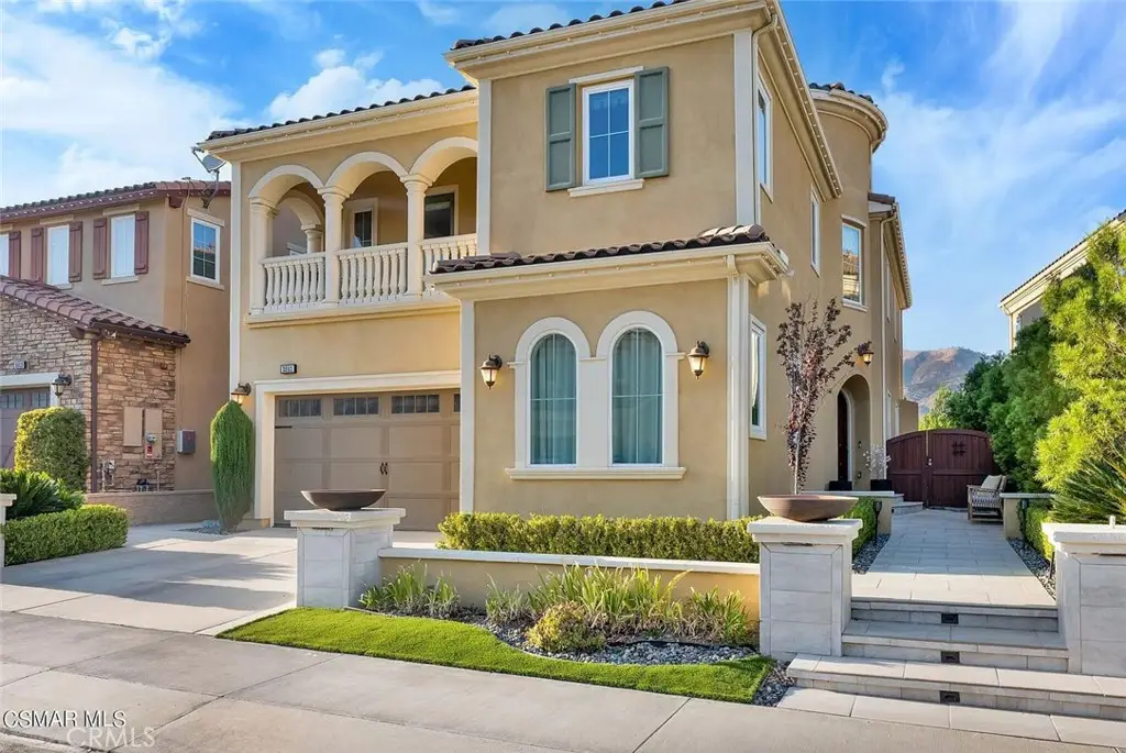 20511 Lantana Court, Porter Ranch, CA 91326 - #1