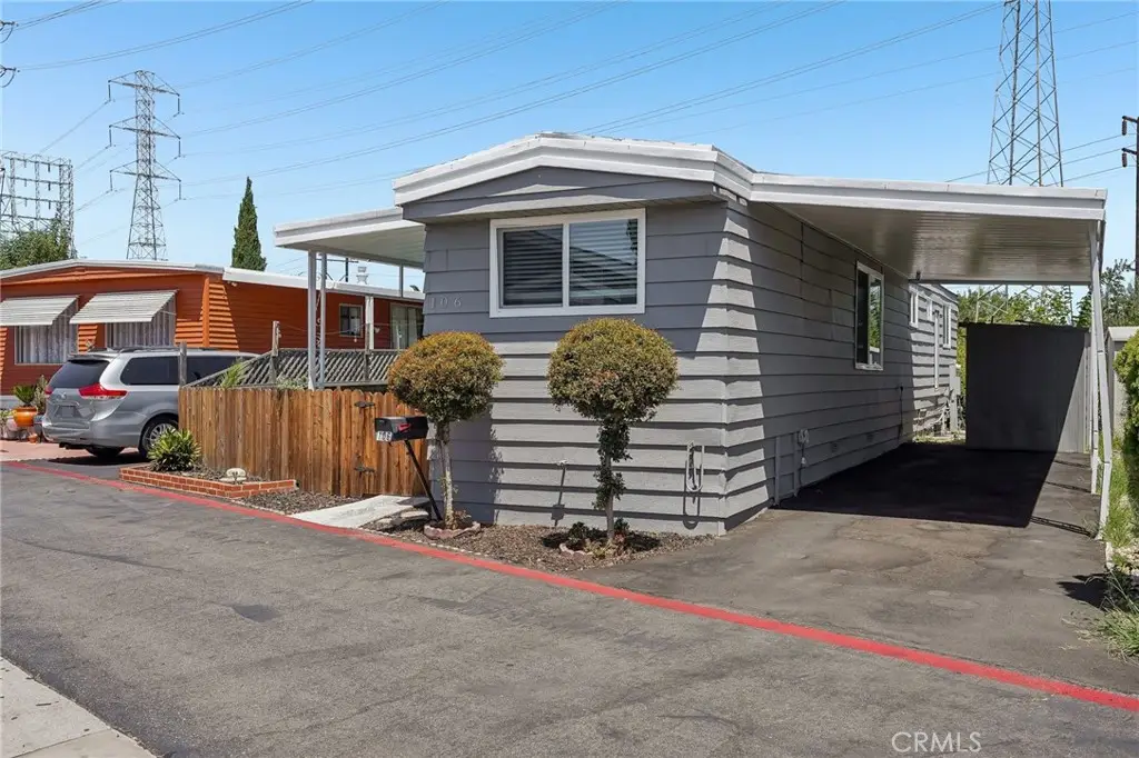 17705 S Western Avenue #106, Gardena, CA 90248 - #1
