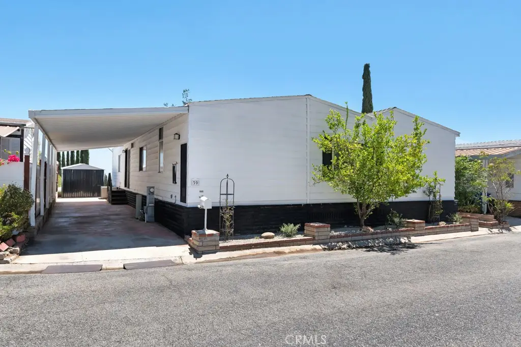 24425 Woolsey Canyon Road #39, West Hills, CA 91304 - #1
