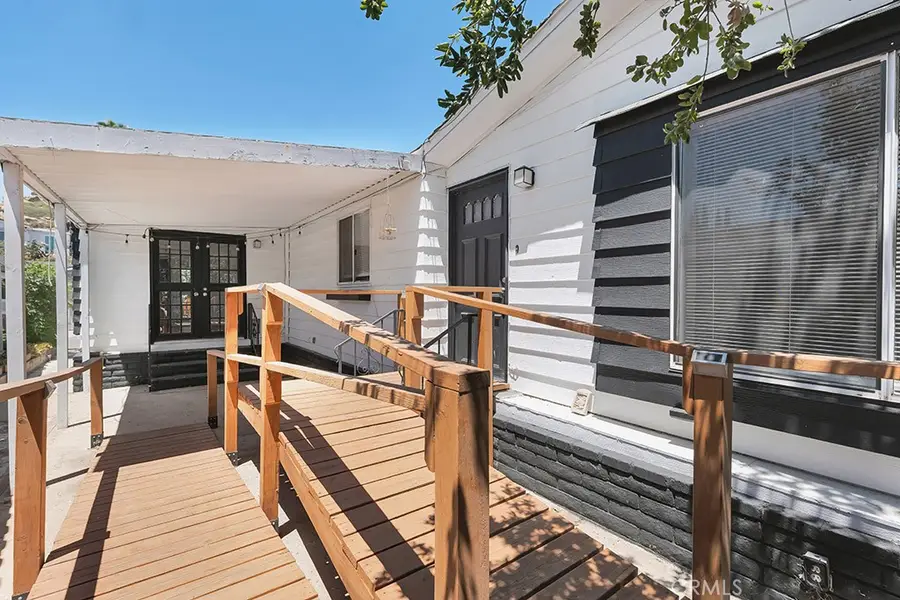 24425 Woolsey Canyon Road #39, West Hills, CA 91304 - #2