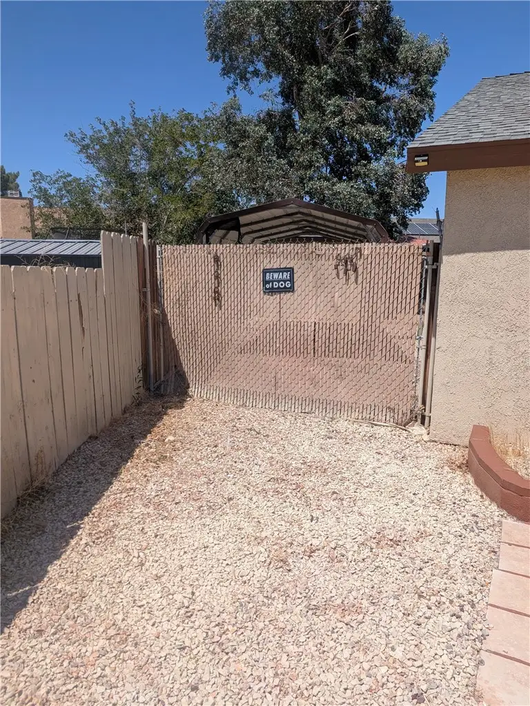 3148 Melvin, Rosamond, CA 93560 - #2