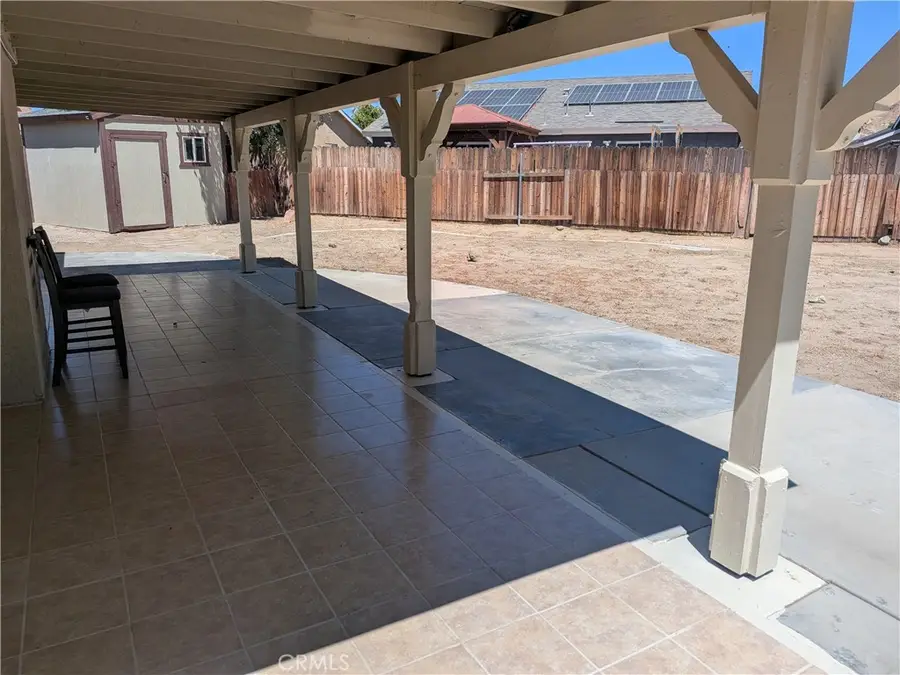 3148 Melvin, Rosamond, CA 93560 - #3