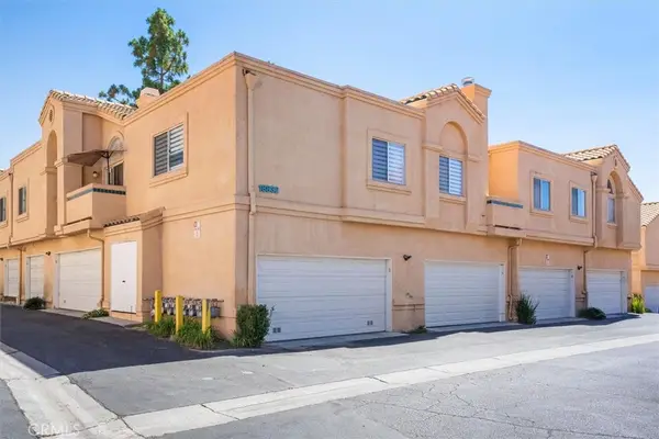 18832 Vista Del Canon #G, Newhall, CA 91321