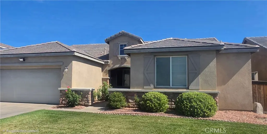 3023 Erica, Rosamond, CA 93560 - #1