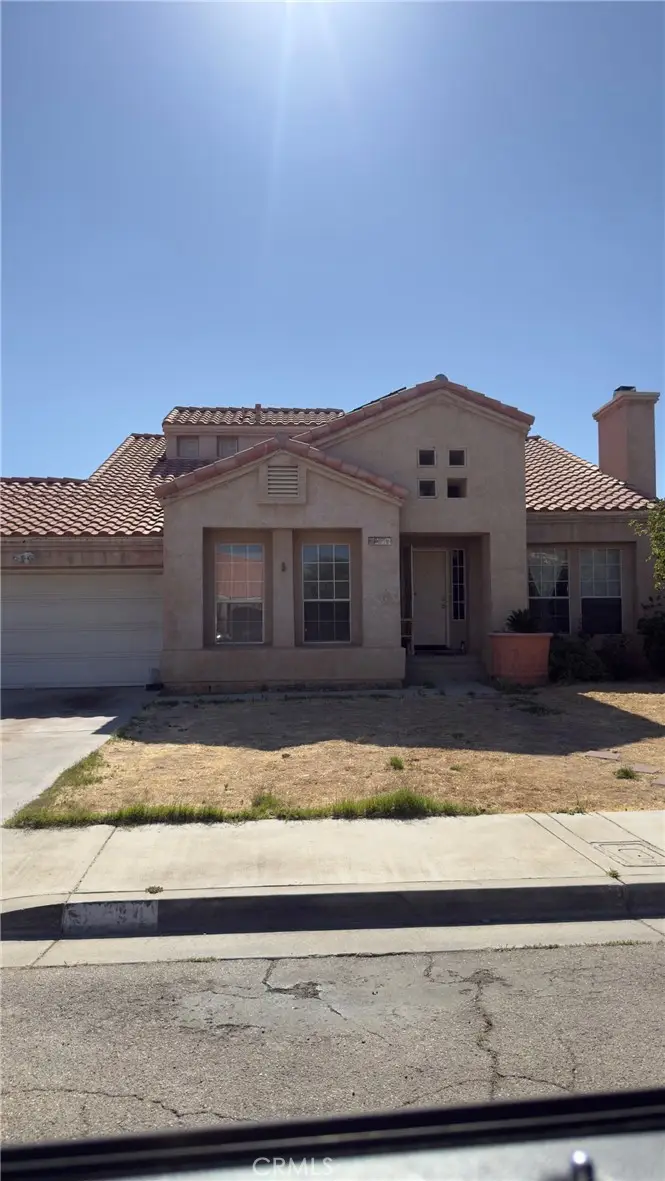 37841 Ashlee Court, Palmdale, CA 93550 - #1