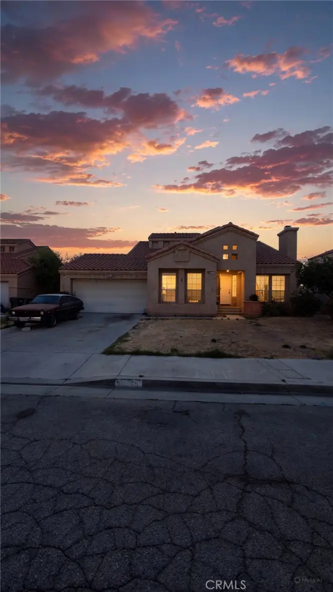 37841 Ashlee Court, Palmdale, CA 93550 - #2