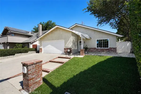 2395 Century, Simi Valley, CA 93063