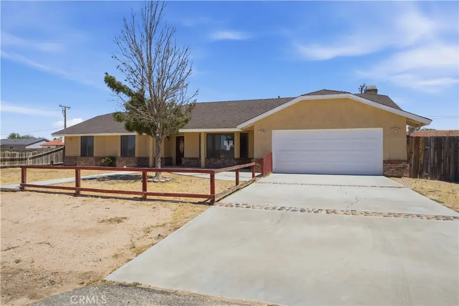 21640 Garibaldi Ct, California City, CA 93505 - #3