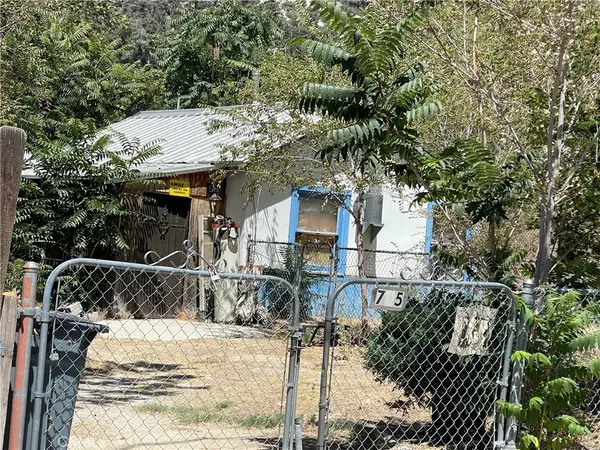 705 Fresno, Frazier Park, CA 93225