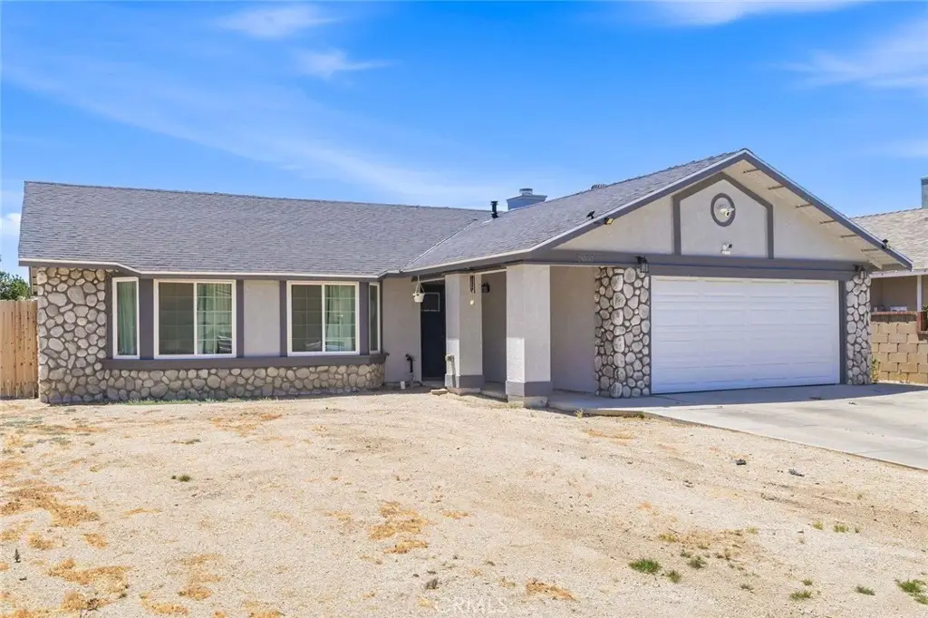 2050 Matthew Avenue, Rosamond, CA 93560 - #1