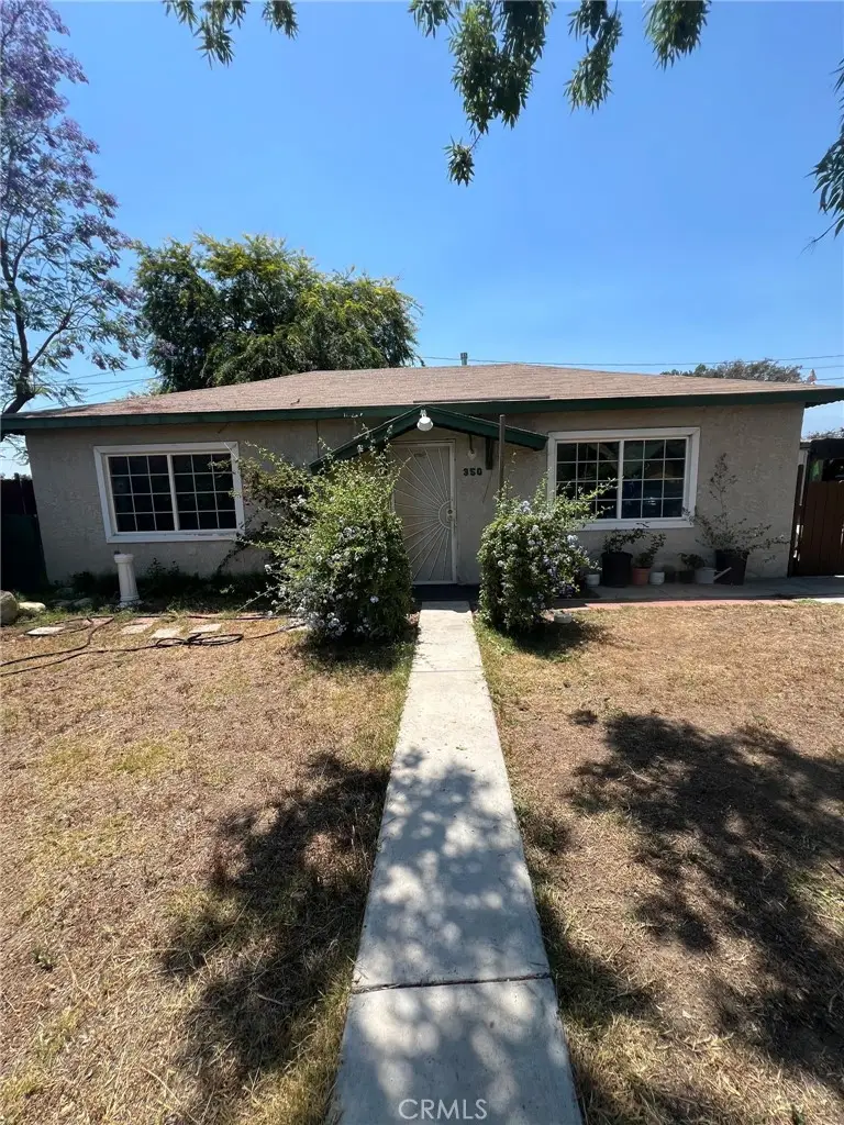 350 N Park, Rialto, CA 92376 - #1