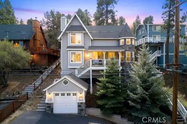 700 Booth Way, Big Bear City, CA 92314