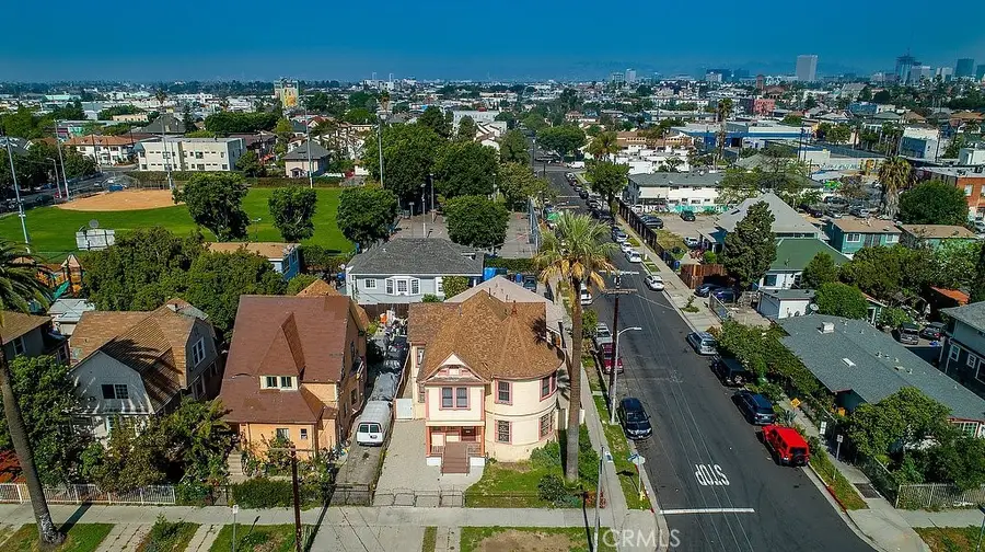 1703 Toberman Street, Los Angeles, CA 90015 - #3