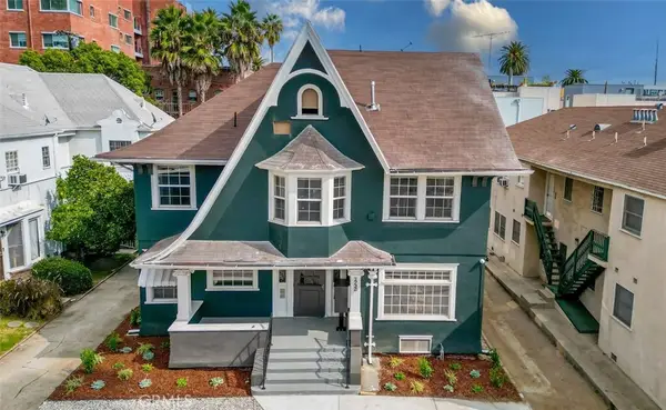 1732 N Wilton Place, Los Angeles, CA 90028