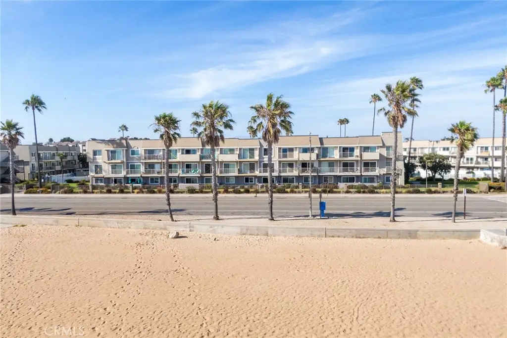 275 E Surfside, Port Hueneme, CA 93041 - #1