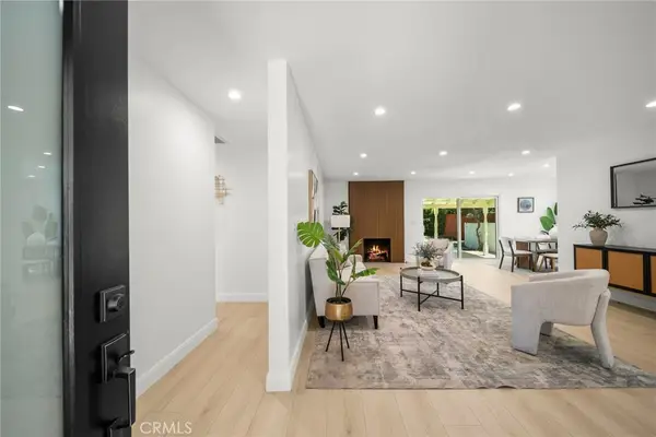 16507 Calahan, North Hills, CA 91343