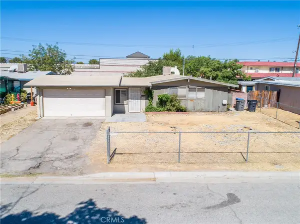 44517 21st Street W, Lancaster, CA 93536