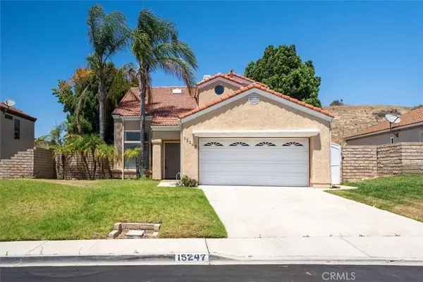 15247 Monroe Avenue, Moorpark, CA 93021