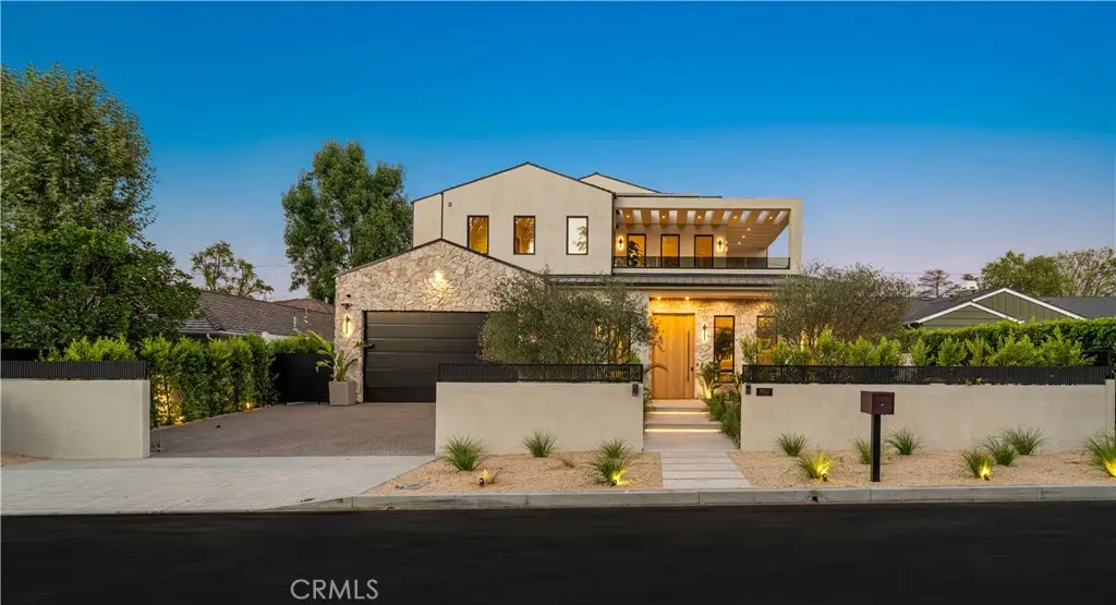 5012 Odessa Avenue, Encino, CA 91436 - #1