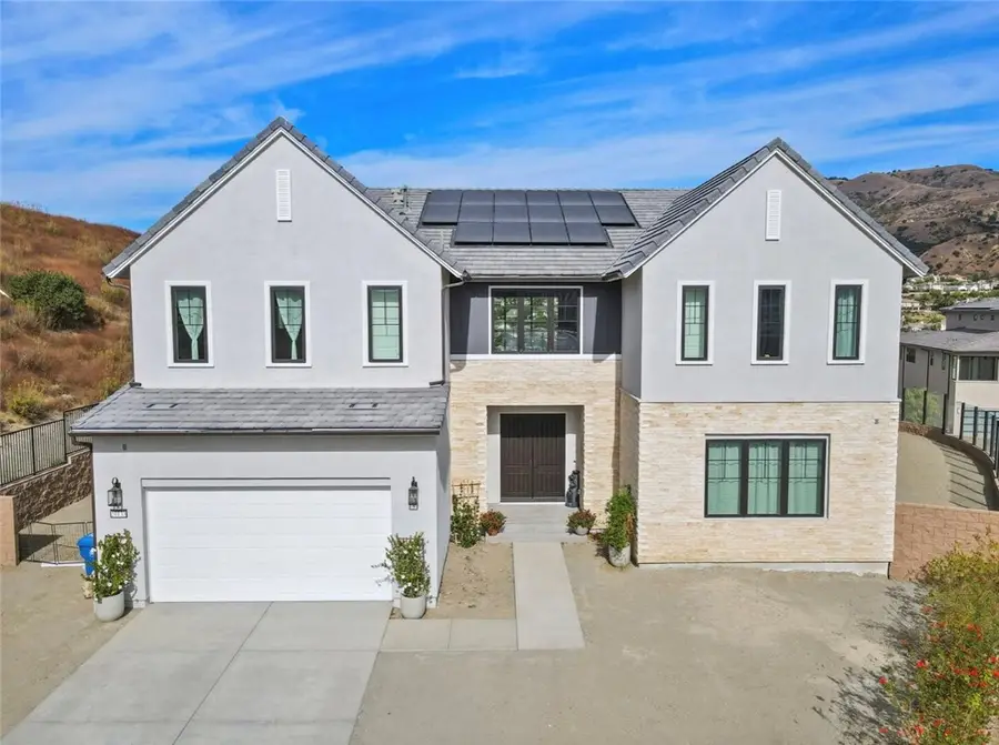 20133 Galway Ln, Porter Ranch, CA 91326 - #2