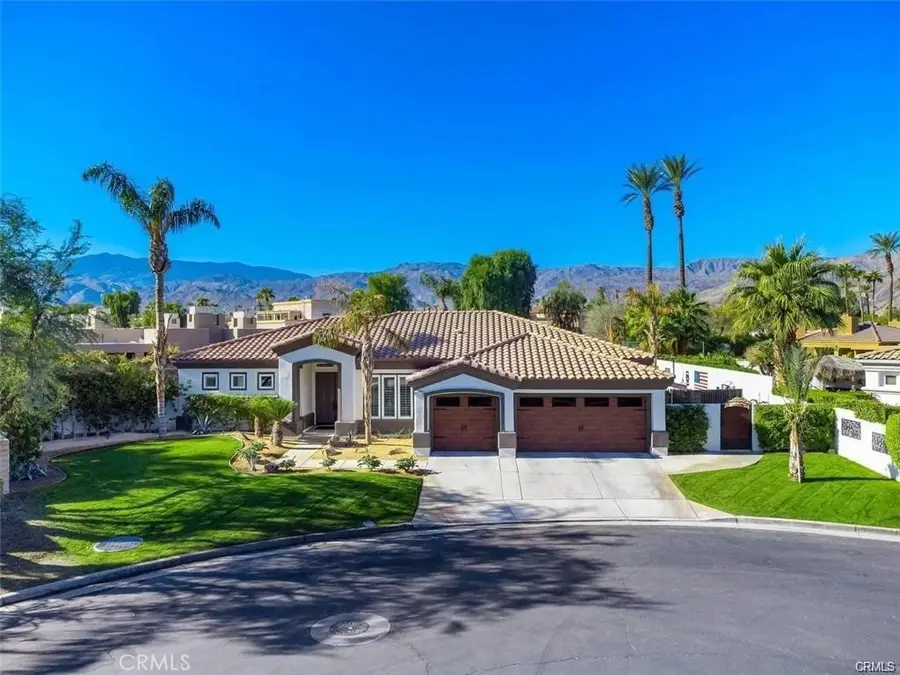 44235 Yucca Drive, Indian Wells, CA 92210 - #2
