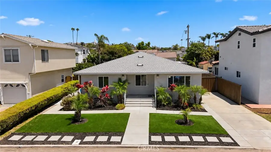 1825 Chicago, San Diego, CA 92110 - #2