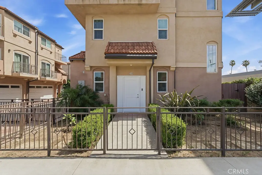 15340 Lassen, Mission Hills, CA 91345 - #1