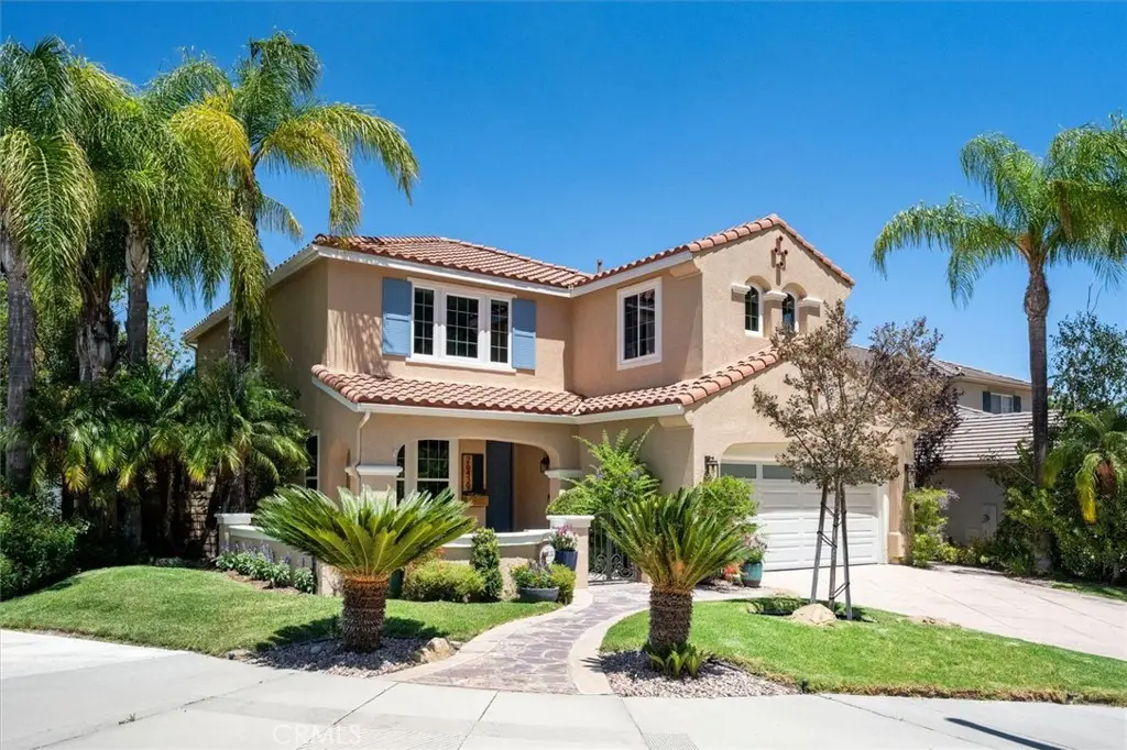 26439 Shakespeare, Stevenson Ranch, CA 91381 - #1