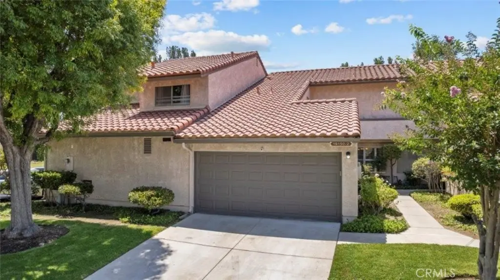 19150 Lahey Street #2, Porter Ranch, CA 91326 - #1