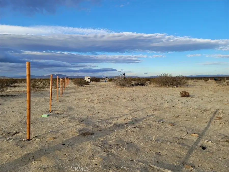 0 190 St E & Ave S14, Palmdale, CA 93591 - #3