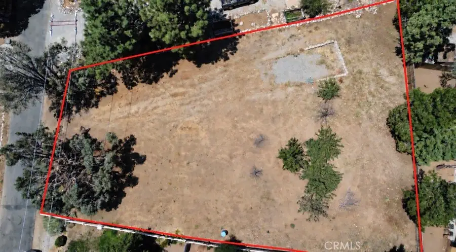 1016 Coldwater, Frazier Park, CA 93225 - #2