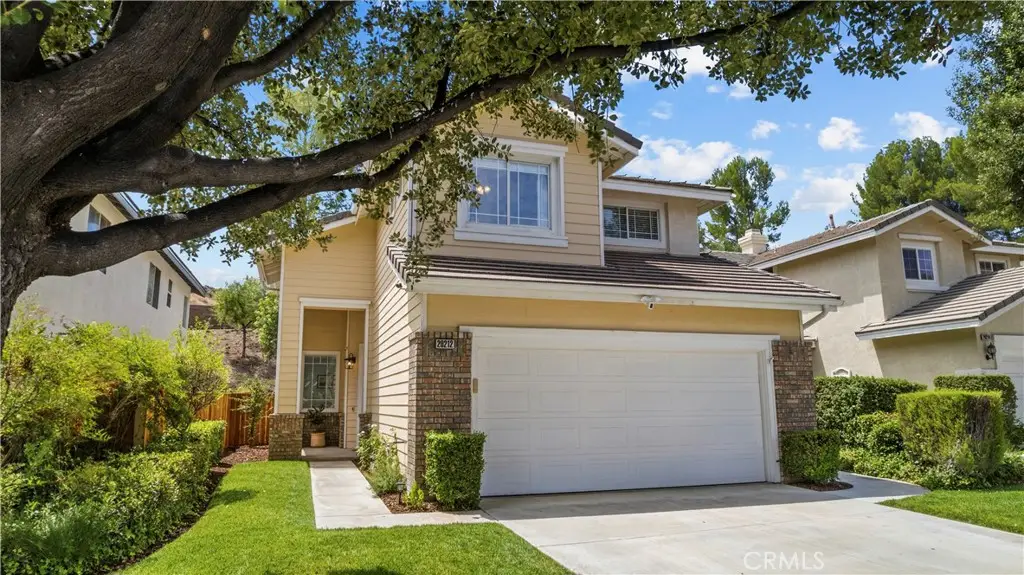 20212 Stevie Court, Canyon Country, CA 91351 - #1