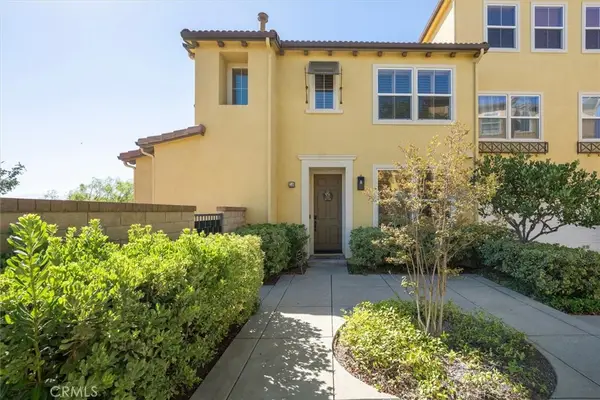 27008 Pebble Beach Drive #36, Valencia, CA 91381