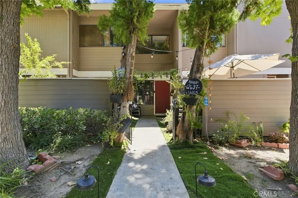 12637 Ralston #5, Sylmar, CA 91342 - #1