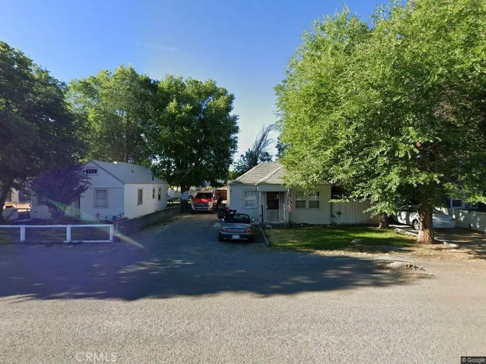1207 W 8th, Alturas, CA 96101 - #1