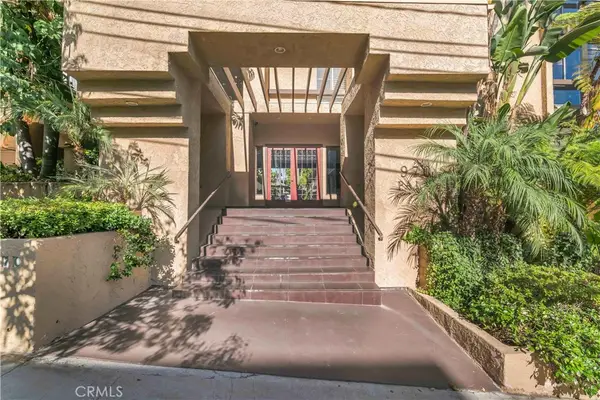 970 Palm Avenue #200, West Hollywood, CA 90069