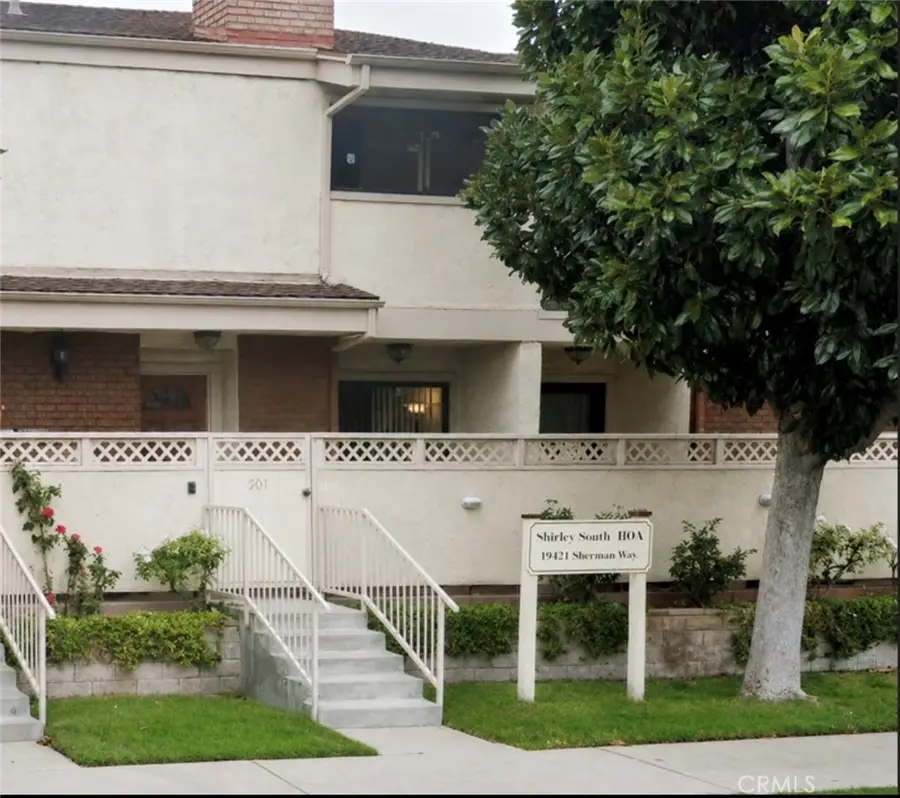 19451 Sherman Way #504, Reseda, CA 91335 - #2