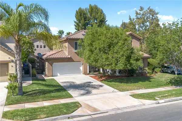 25605 Chase Street, Stevenson Ranch, CA 91381