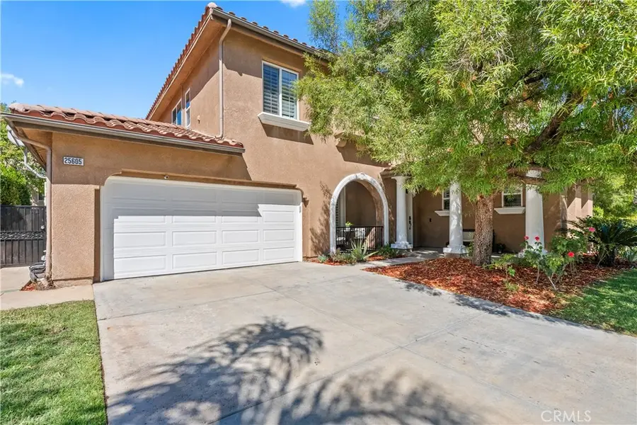 25605 Chase Street, Stevenson Ranch, CA 91381 - #3
