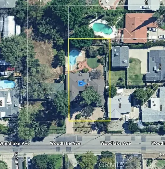 5314 Woodlake, Los Angeles, CA 91367