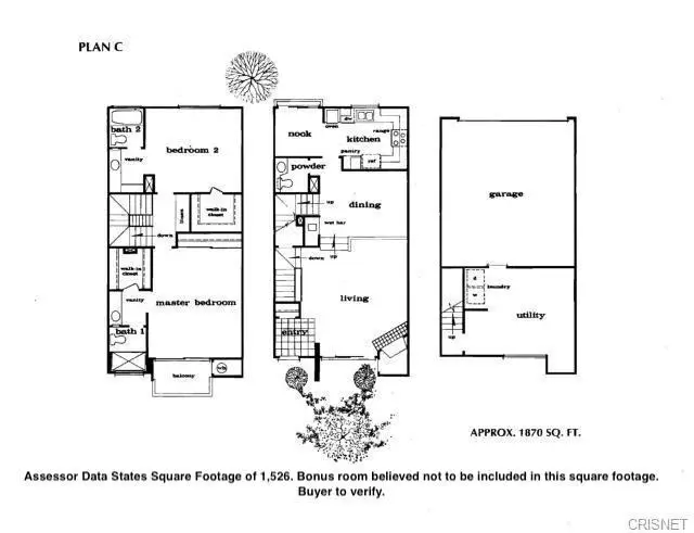 21901 Burbank Boulevard #218, Woodland Hills, CA 91367 - #1