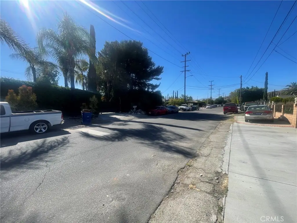 7751 Arvilla Avenue, Sun Valley, CA 91352 - #1
