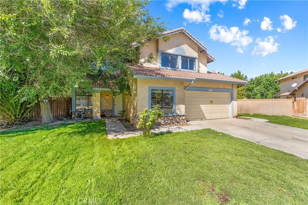 44811 Rock Island, Lancaster, CA 93535 - #1