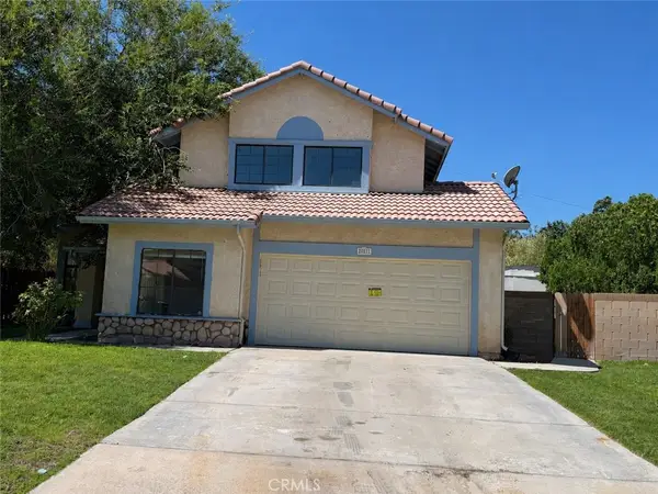 44811 Rock Island, Lancaster, CA 93535
