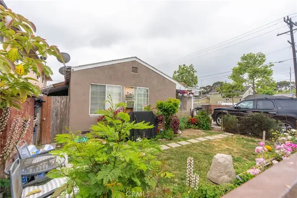 4954 W 118th Street, Hawthorne, CA 90250