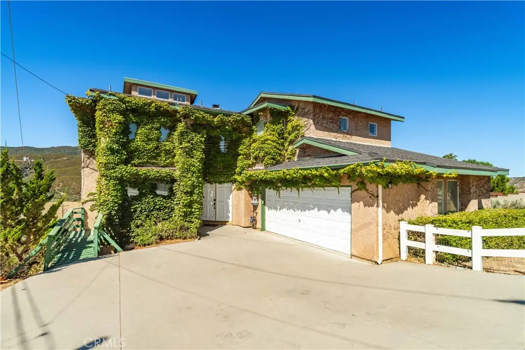 14738 Flintstone Drive, Elizabeth Lake, CA 93532 - #1