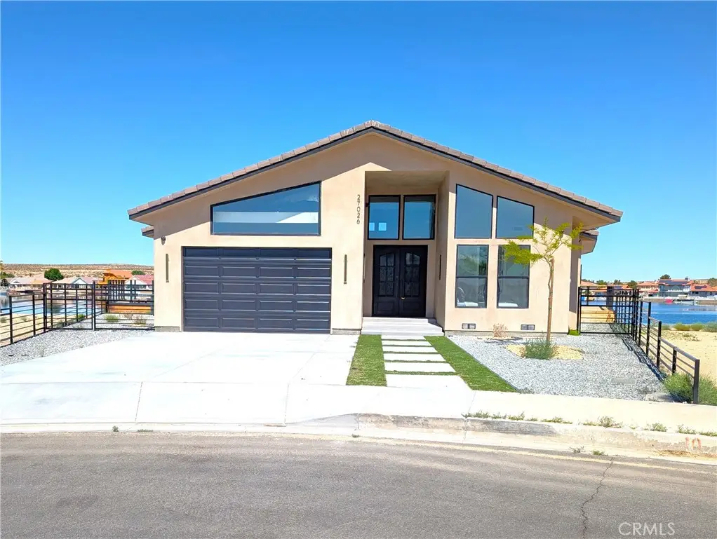 27026 Reef Lane, Helendale, CA 92342 - #1