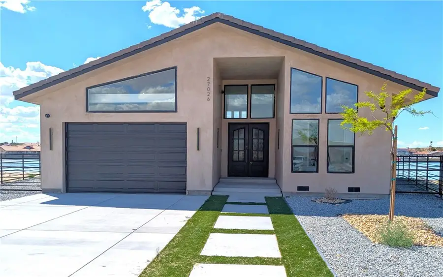 27026 Reef Lane, Helendale, CA 92342 - #3